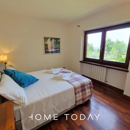 Apartamento Ht - Loft Al Castello Di Miramare Con Vista Grignano (Trieste)