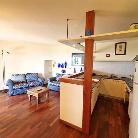 Ht - Loft Al Castello Di Miramare Con Vista Grignano (Trieste)