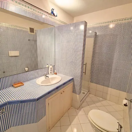 Ht - Loft Al Castello Di Miramare Con Vista