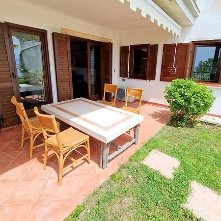 Apartment Ht - Loft Al Castello Di Miramare Con Vista